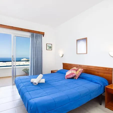 Tenerife View * 阿德耶
