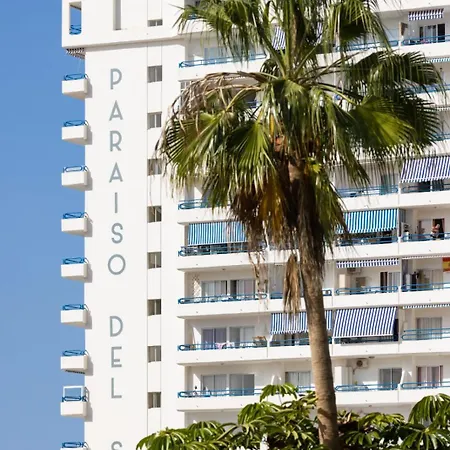 Tenerife View Apartmán *