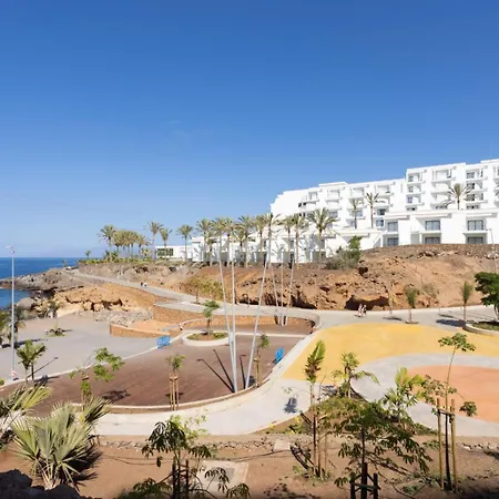 Tenerife View * 阿德耶