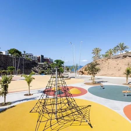 Tenerife View Appartement *