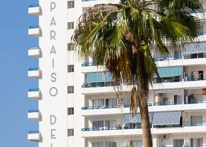 Tenerife View Appartement *