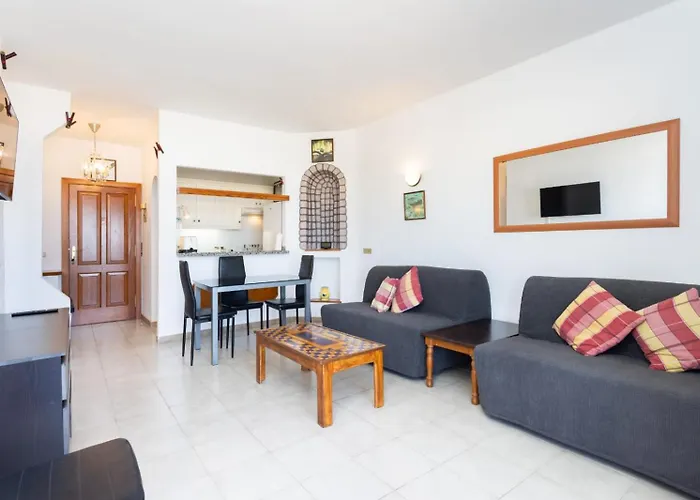 Tenerife View Appartement *