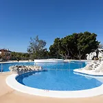 Апартаменти Tenerife View *