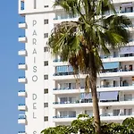 Tenerife View Апартаменти *