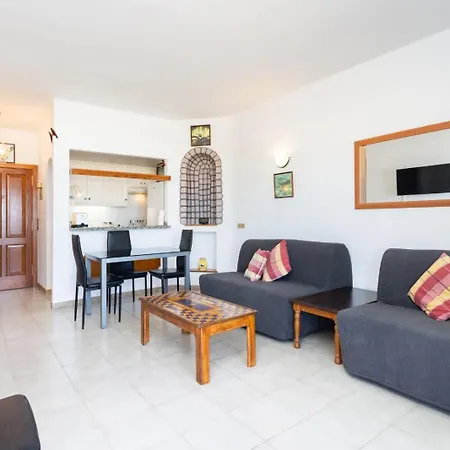 Tenerife View Apartamento *