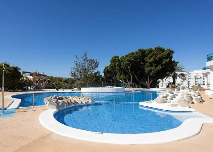 Apartamento Tenerife View *