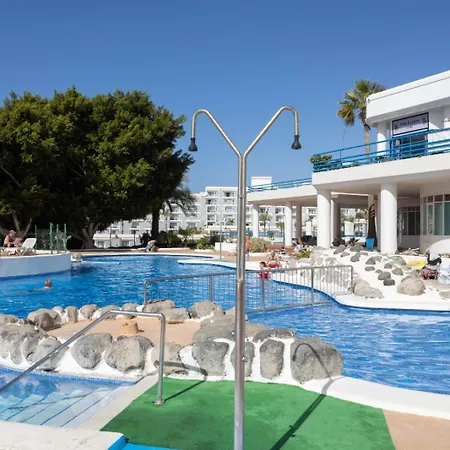 Tenerife View * Адехе