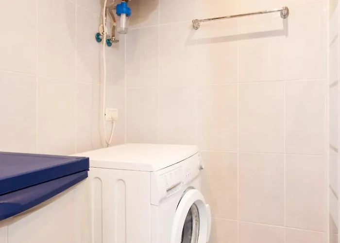 Апартаменты Tenerife View Адехе