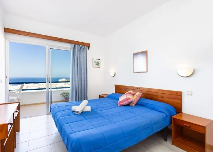 Tenerife View * Адехе