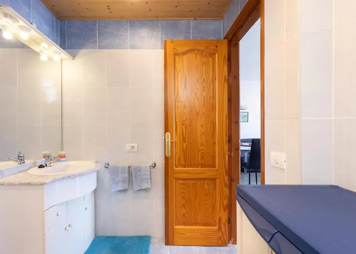 Апартаменты Tenerife View