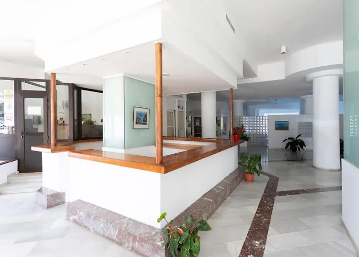 Tenerife View Адехе