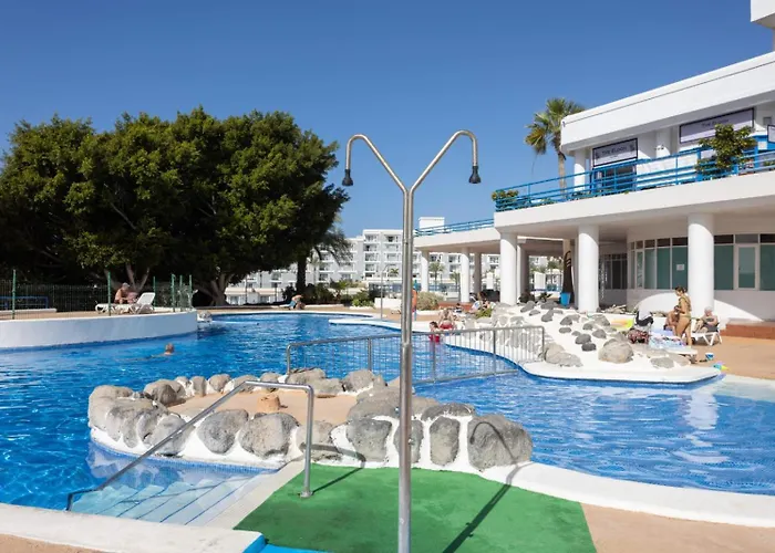 Tenerife View * Адехе