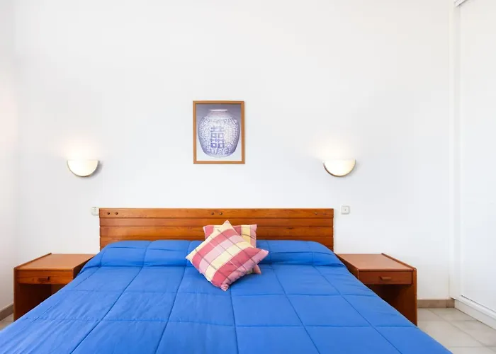 Tenerife View * Адехе