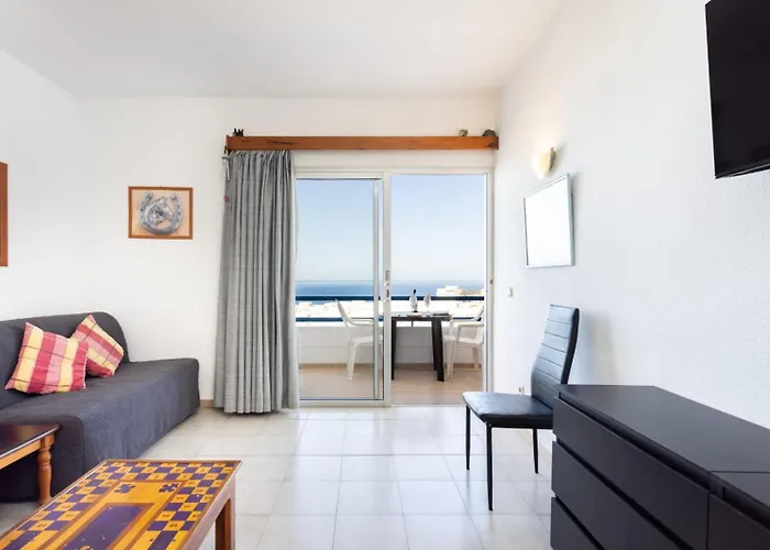 Tenerife View Адехе