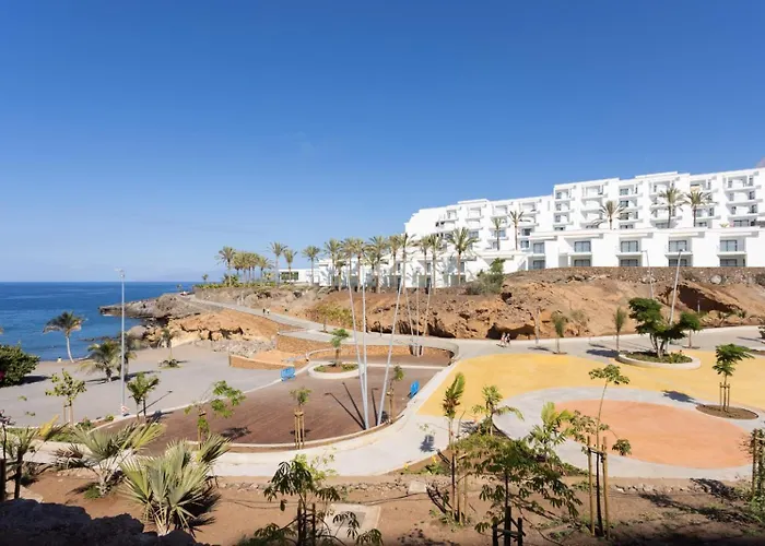 Tenerife View * Адехе